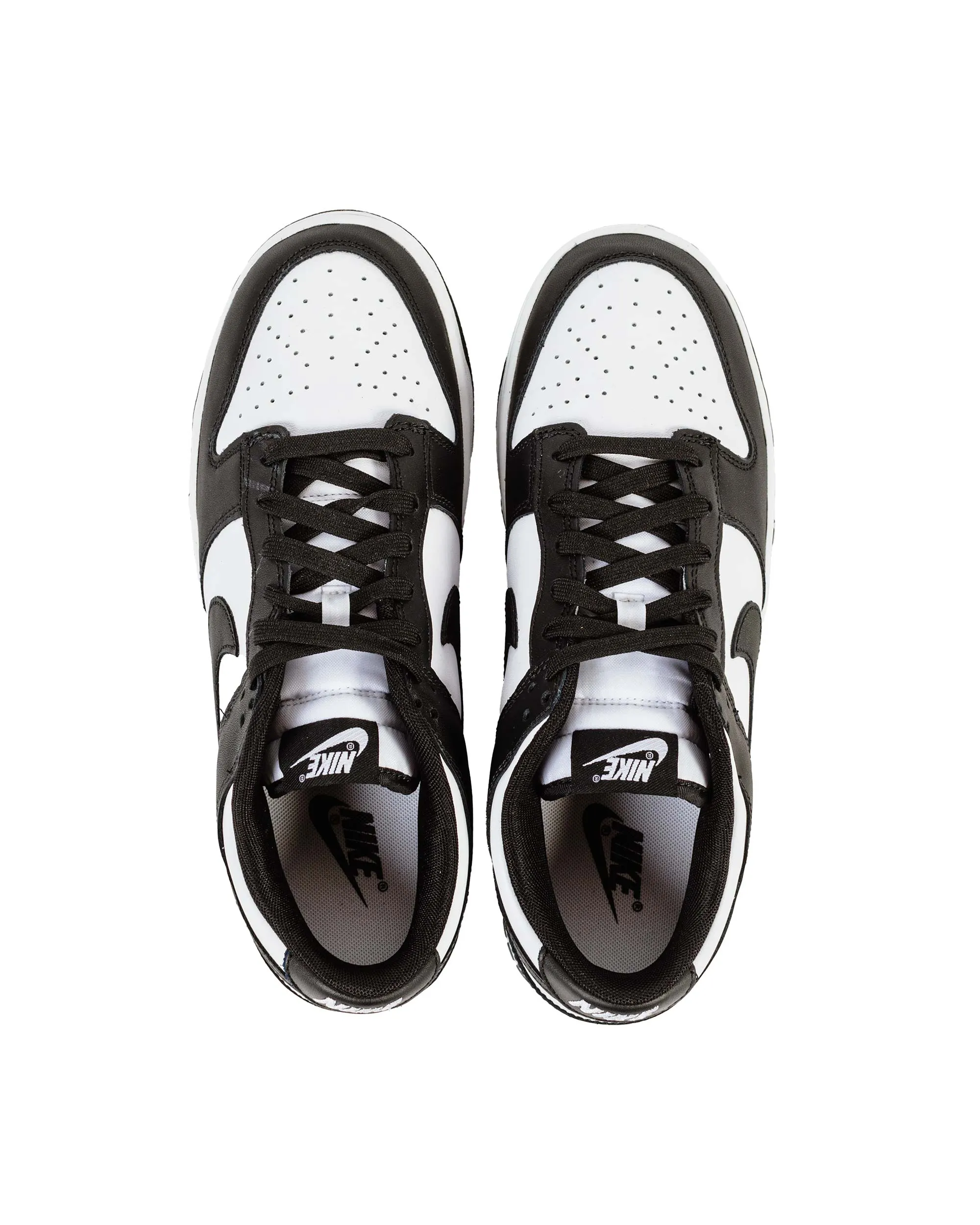 Nike Dunk Low Retro White/Black