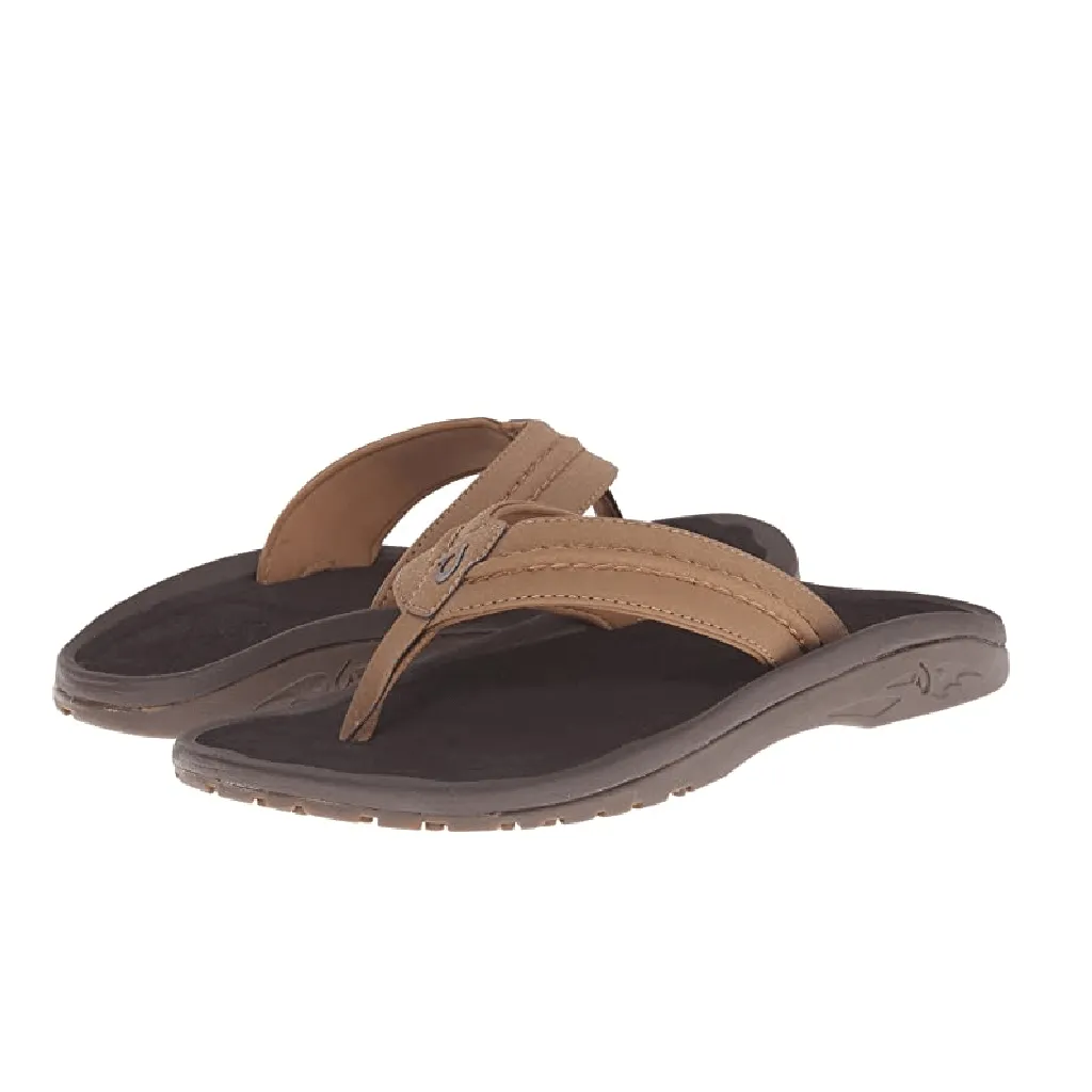 OluKai Men's Hokua Sandal