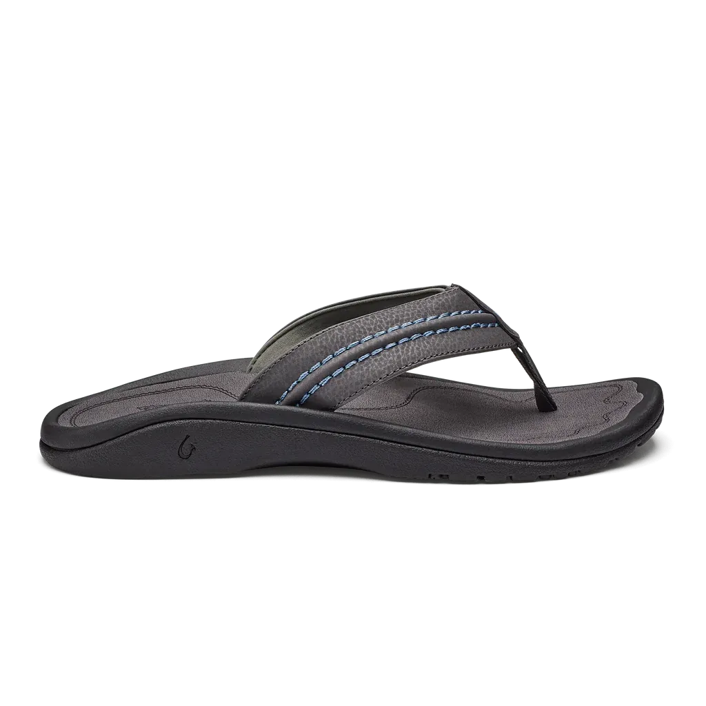 OluKai Men's Hokua Sandal