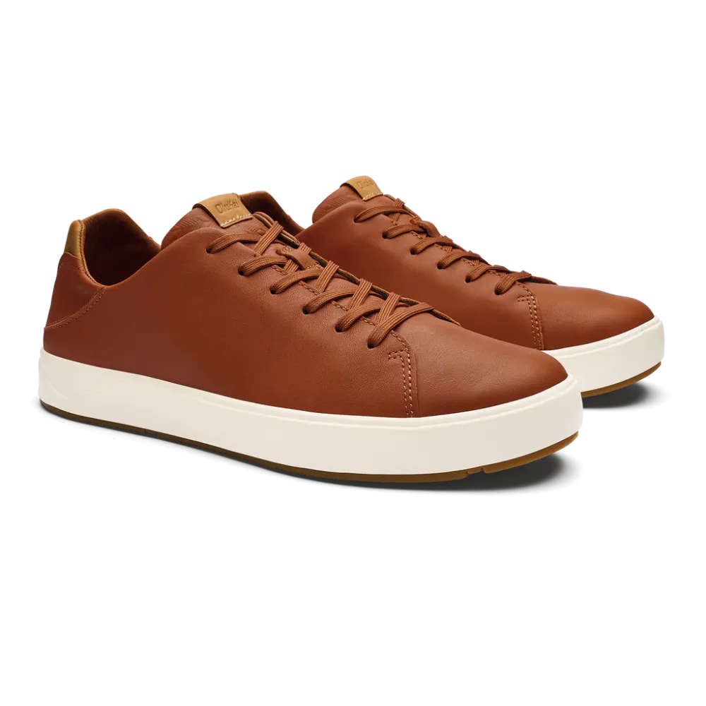 Olukai Men's Lae'ahi Li 'Ili - Kukui Brown