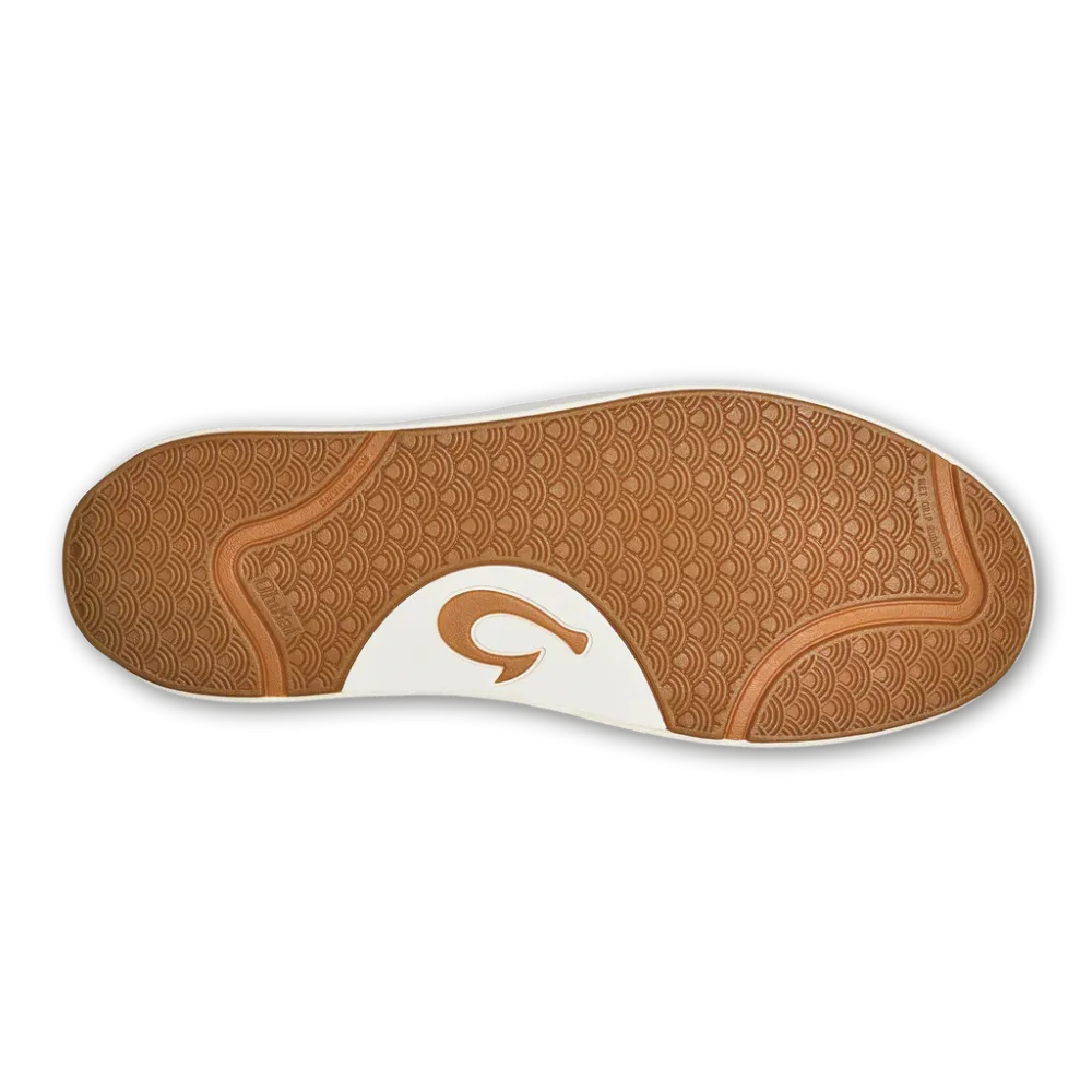 Olukai Men's Lae'ahi Li 'Ili - Kukui Brown