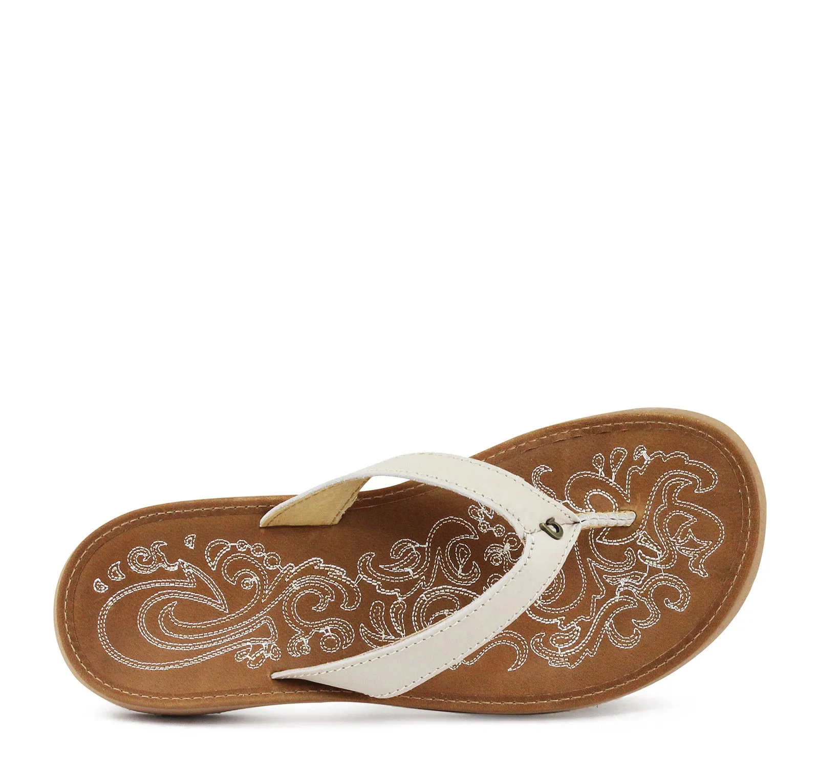 Olukai Paniolo Sandals