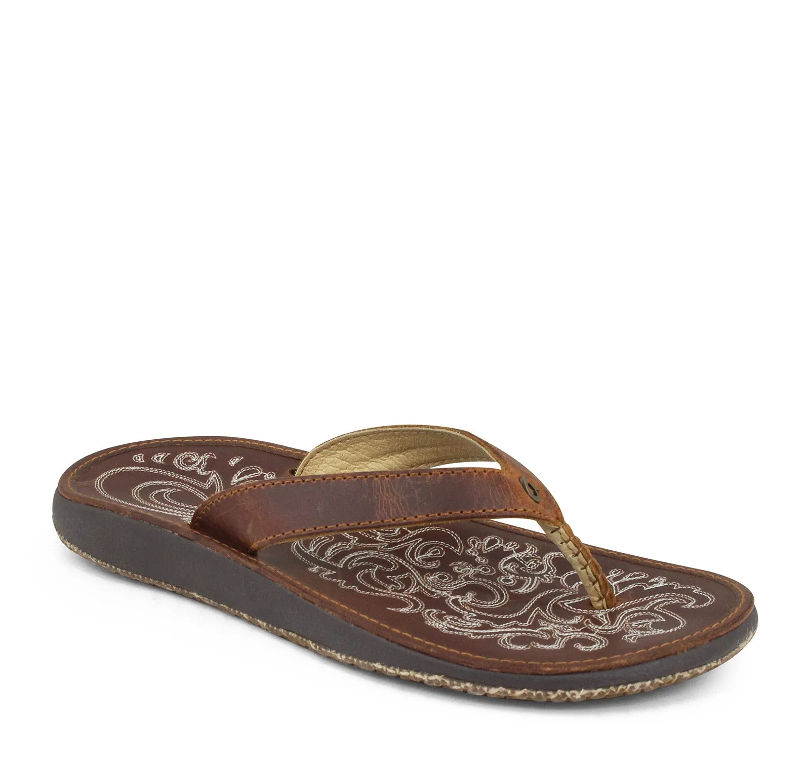 Olukai Paniolo Sandals