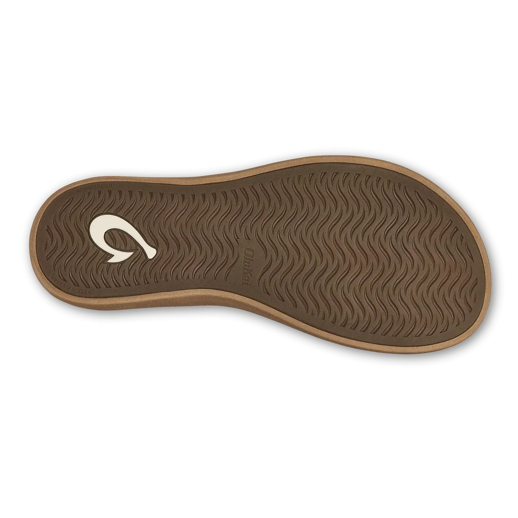 OluKai Women's Kapehe Luana Sandal