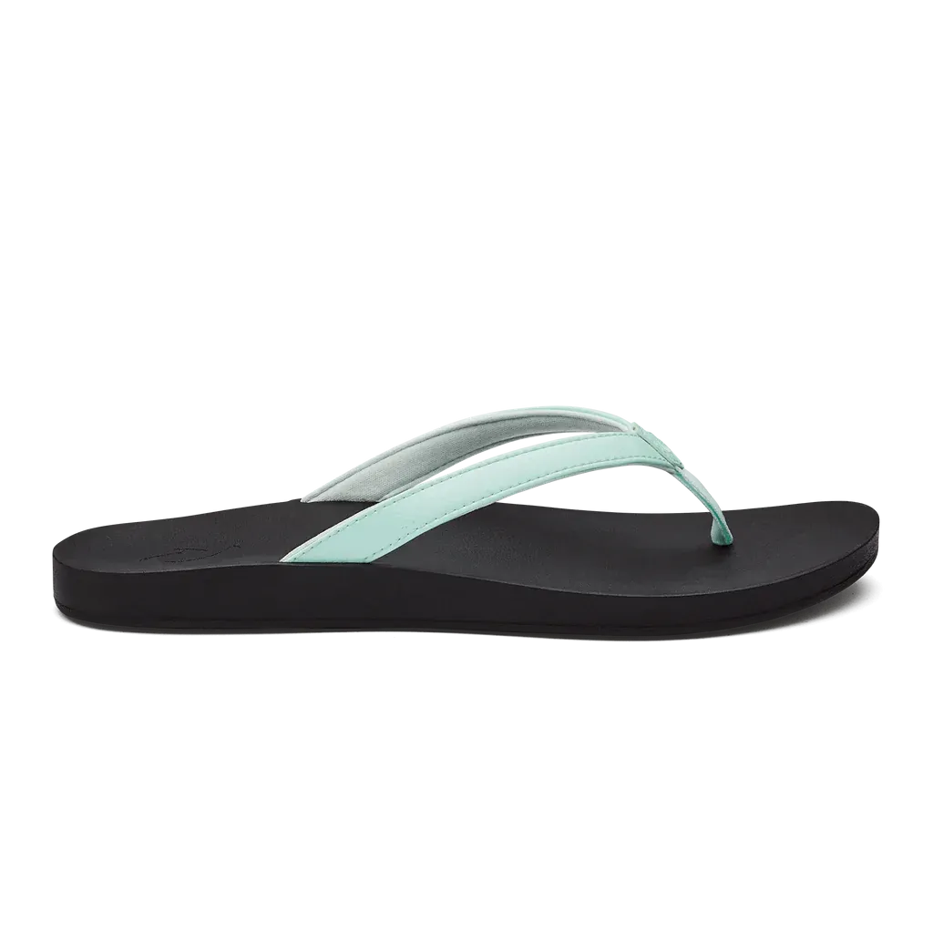 OluKai Women's Puawe Sandal