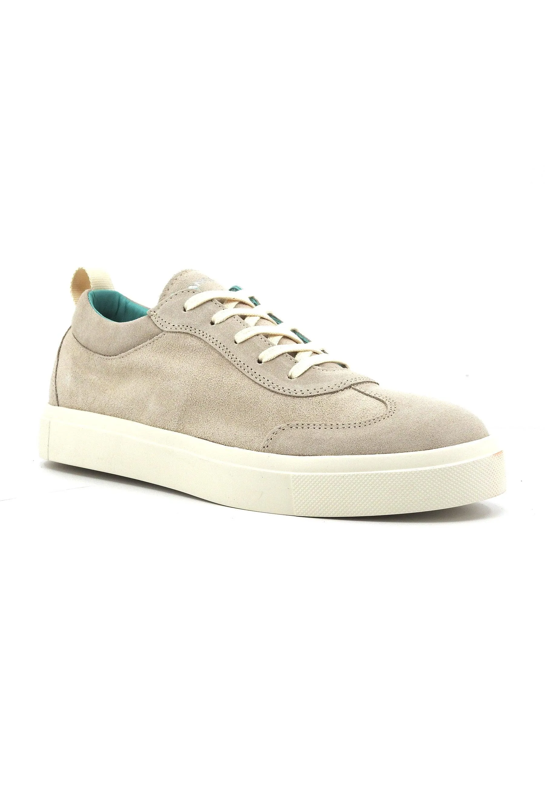 PANCHIC Sneaker Uomo Fog Yellow P08M001-00552122