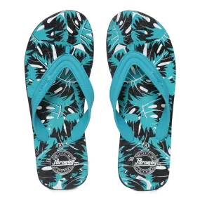 Paragon HWK3711G Men Stylish Lightweight Flipflops | Casual & Comfortable Daily-wear Slippers for Indoor & Outdoor | For Everyday Use