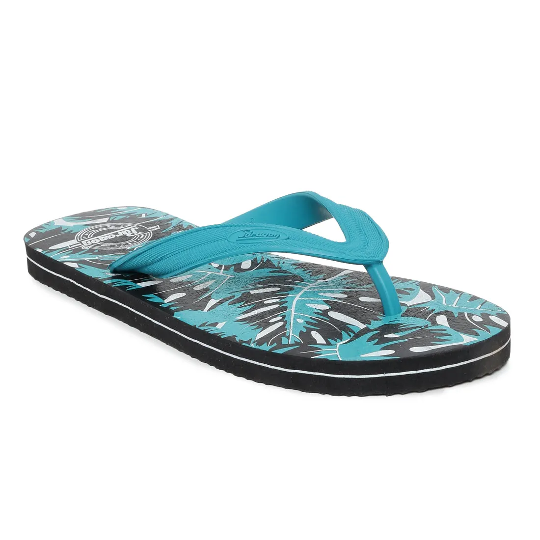 Paragon HWK3711G Men Stylish Lightweight Flipflops | Casual & Comfortable Daily-wear Slippers for Indoor & Outdoor | For Everyday Use