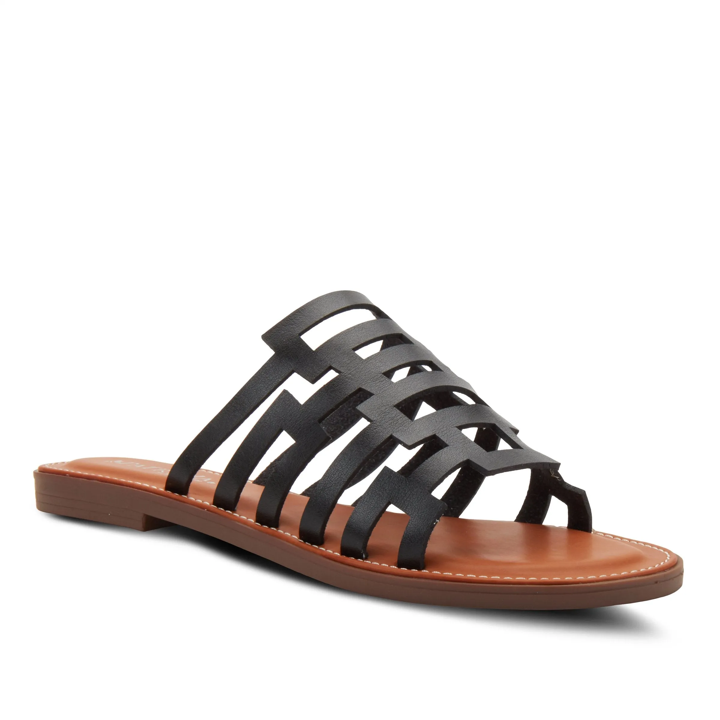 PATRIZIA AMAZE SLIDE SANDAL