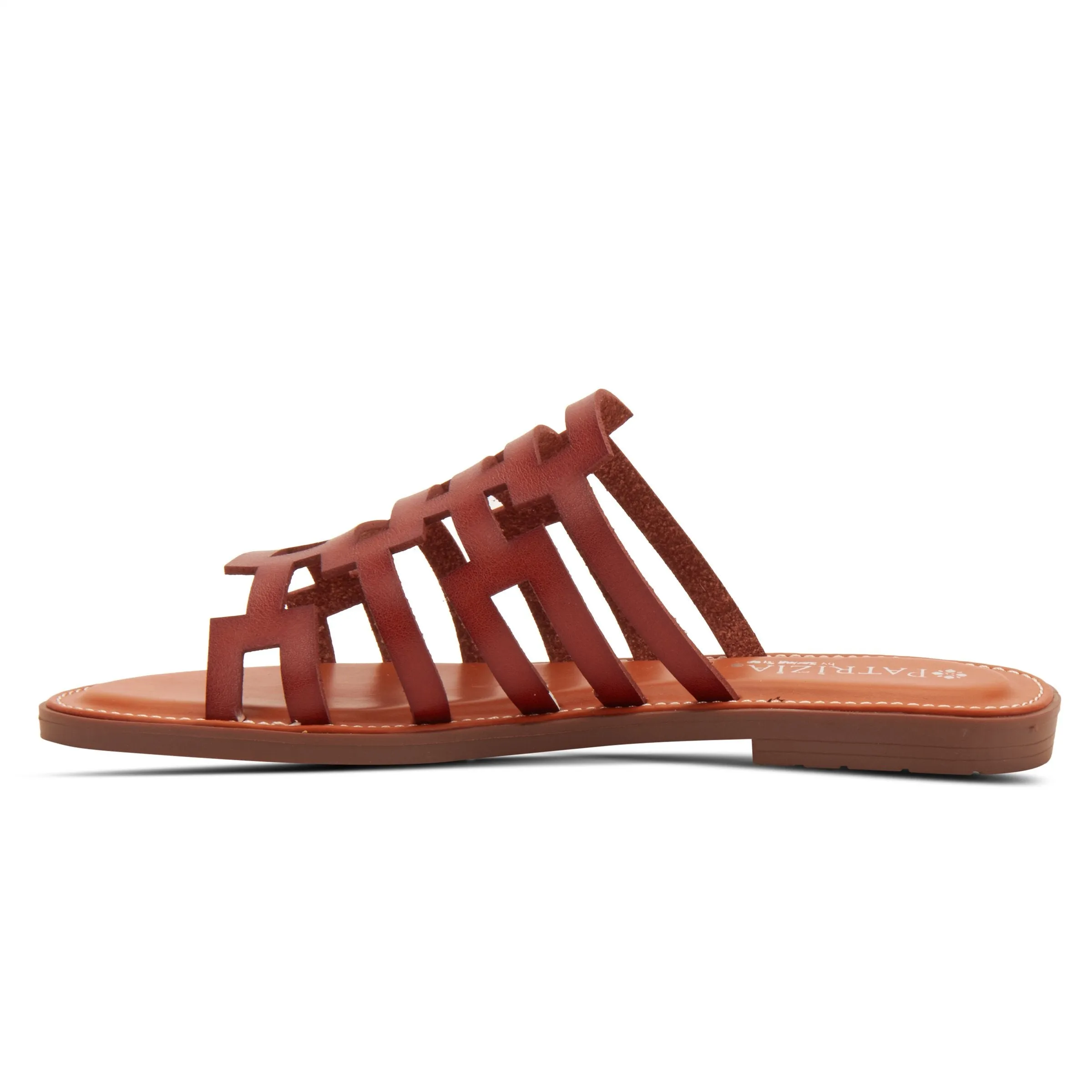 PATRIZIA AMAZE SLIDE SANDAL