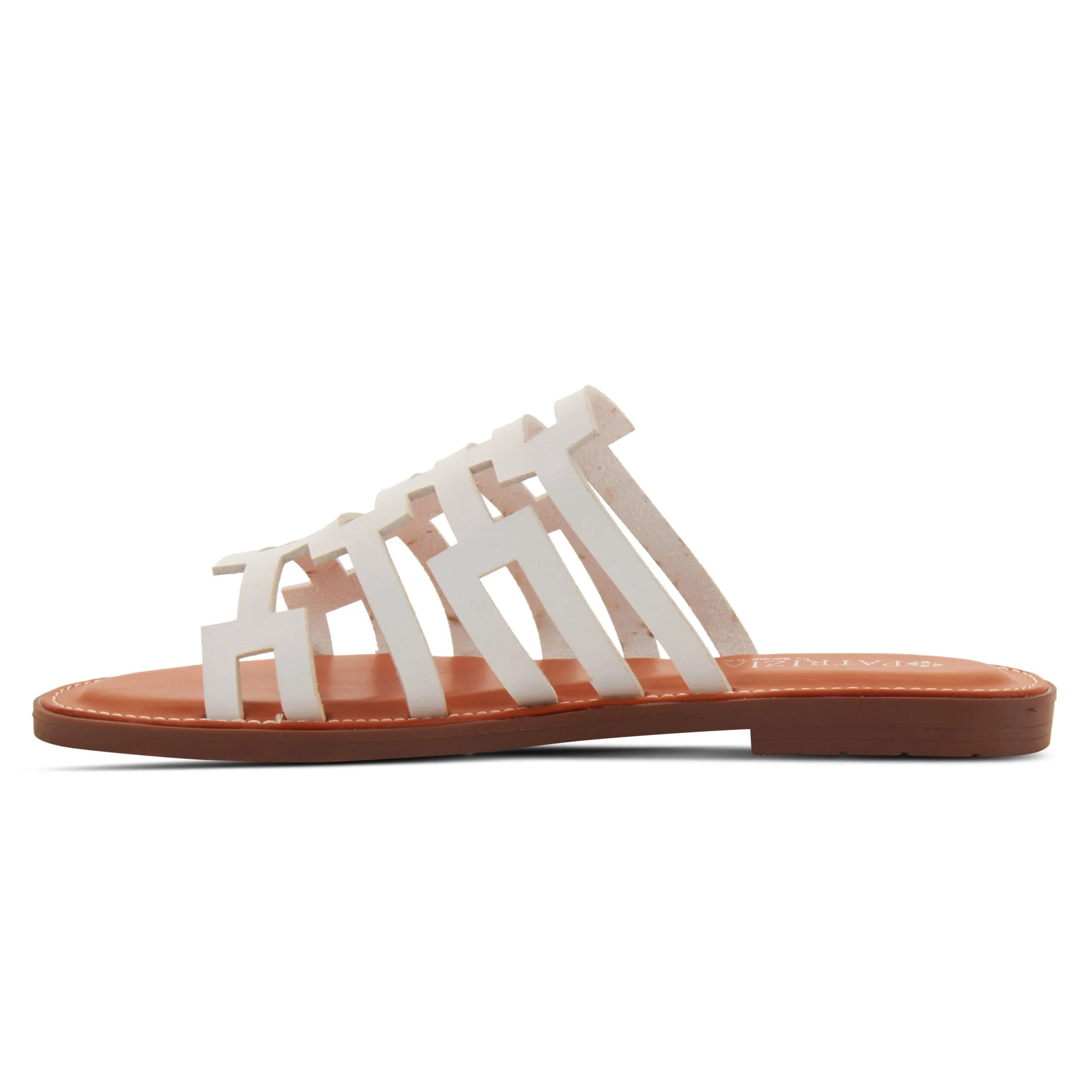 PATRIZIA AMAZE SLIDE SANDAL