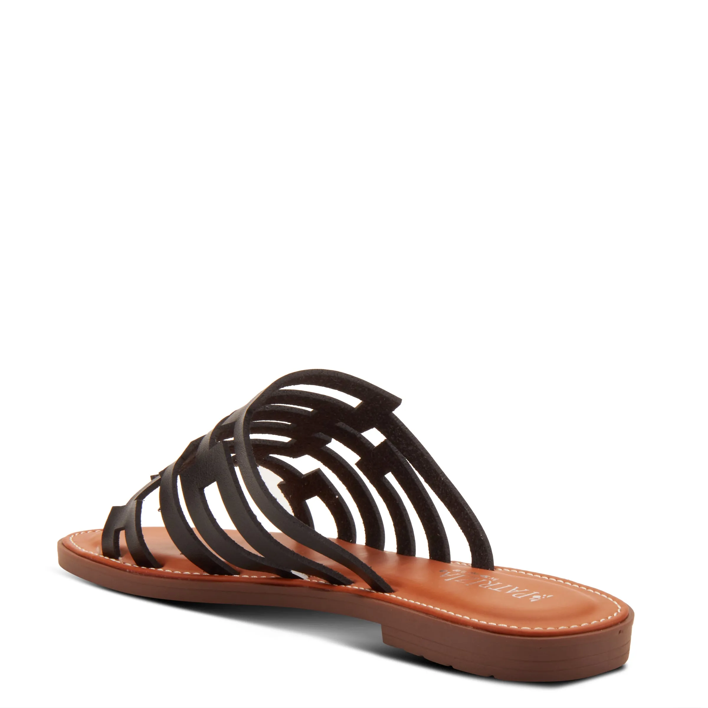 PATRIZIA AMAZE SLIDE SANDAL