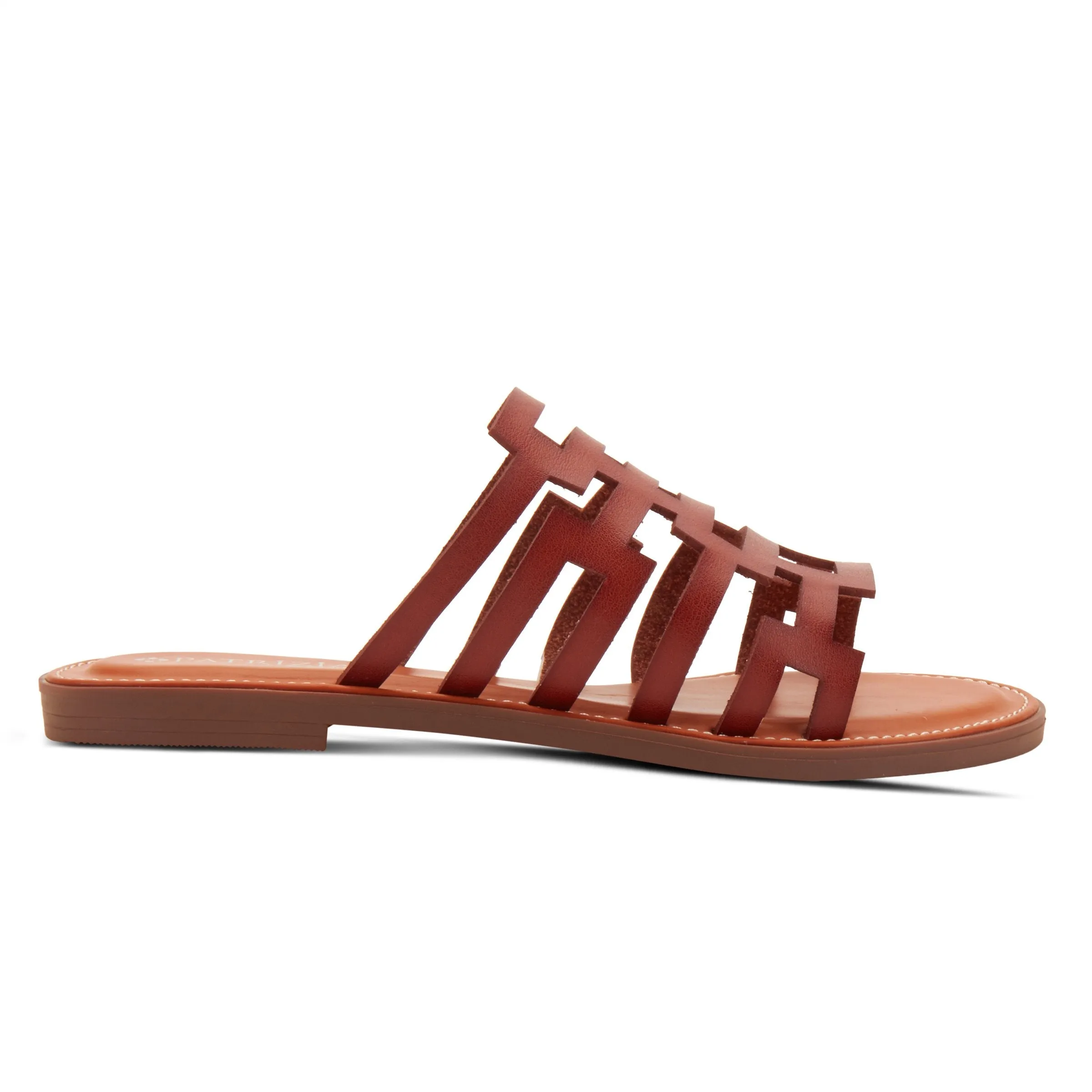 PATRIZIA AMAZE SLIDE SANDAL