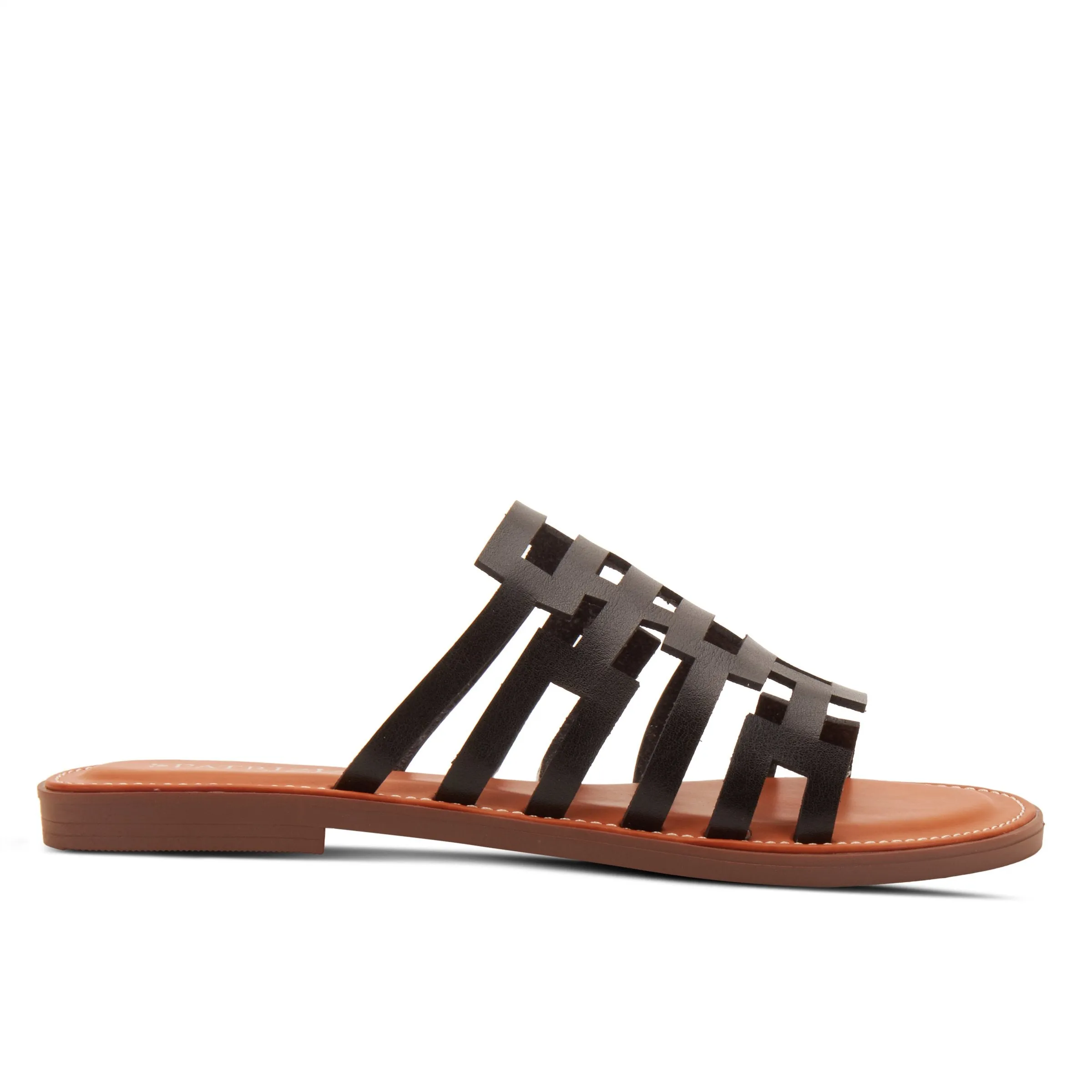 PATRIZIA AMAZE SLIDE SANDAL