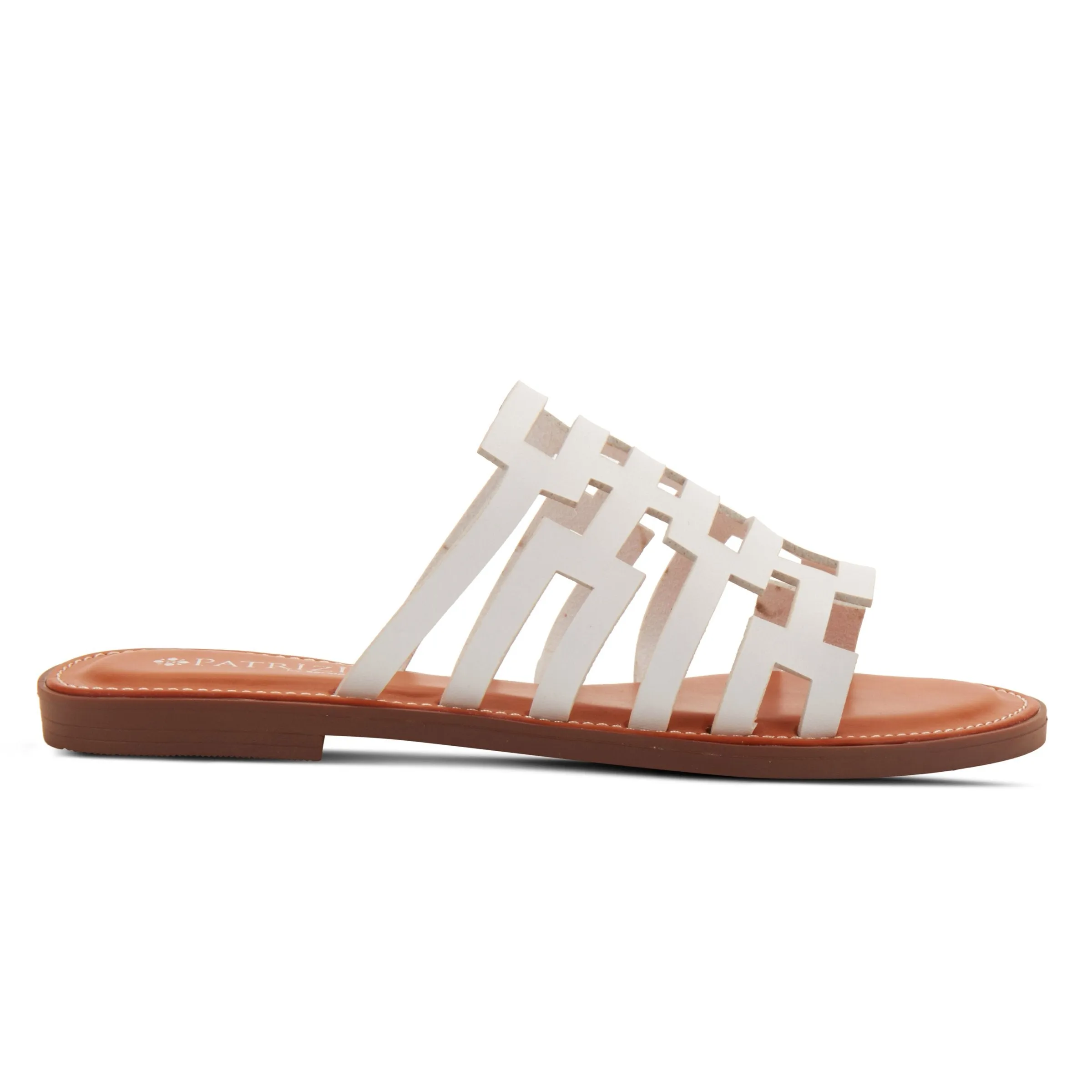 PATRIZIA AMAZE SLIDE SANDAL