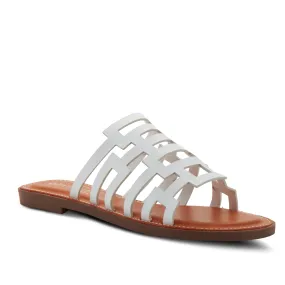 PATRIZIA AMAZE SLIDE SANDAL