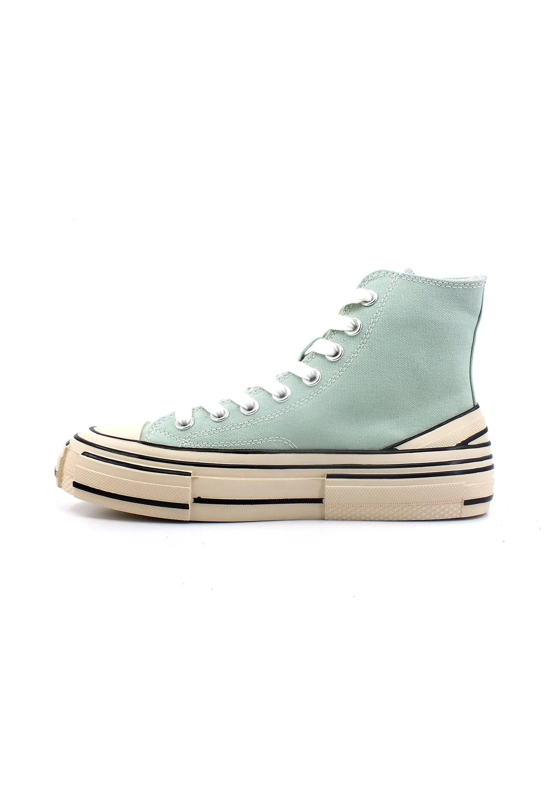 PLAY Sneaker Hi Donna Mint ENDORPHIN-H