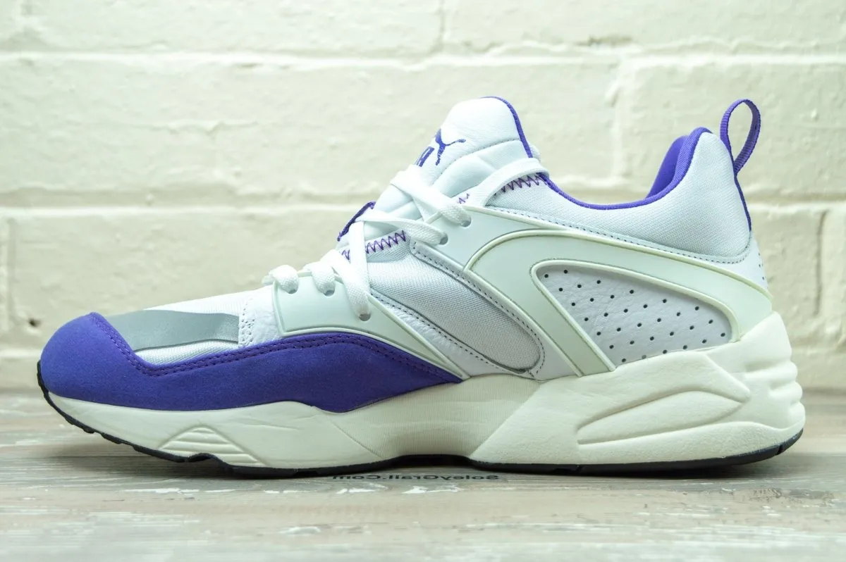 Puma Cream Blaze of Glory OG Primary Violet 358150 03