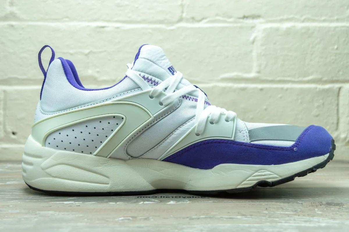 Puma Cream Blaze of Glory OG Primary Violet 358150 03