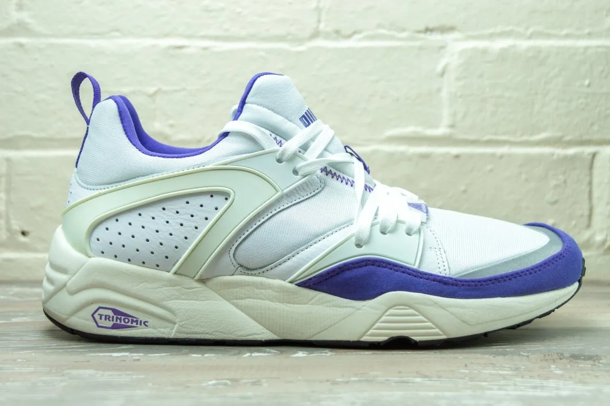 Puma Cream Blaze of Glory OG Primary Violet 358150 03