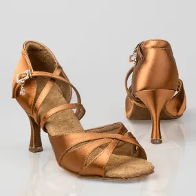 Redgrave - Women's Latin / Salsa Shoes