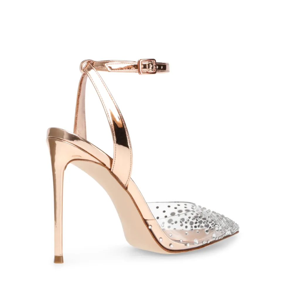 Revert Sandal ROSE GOLD