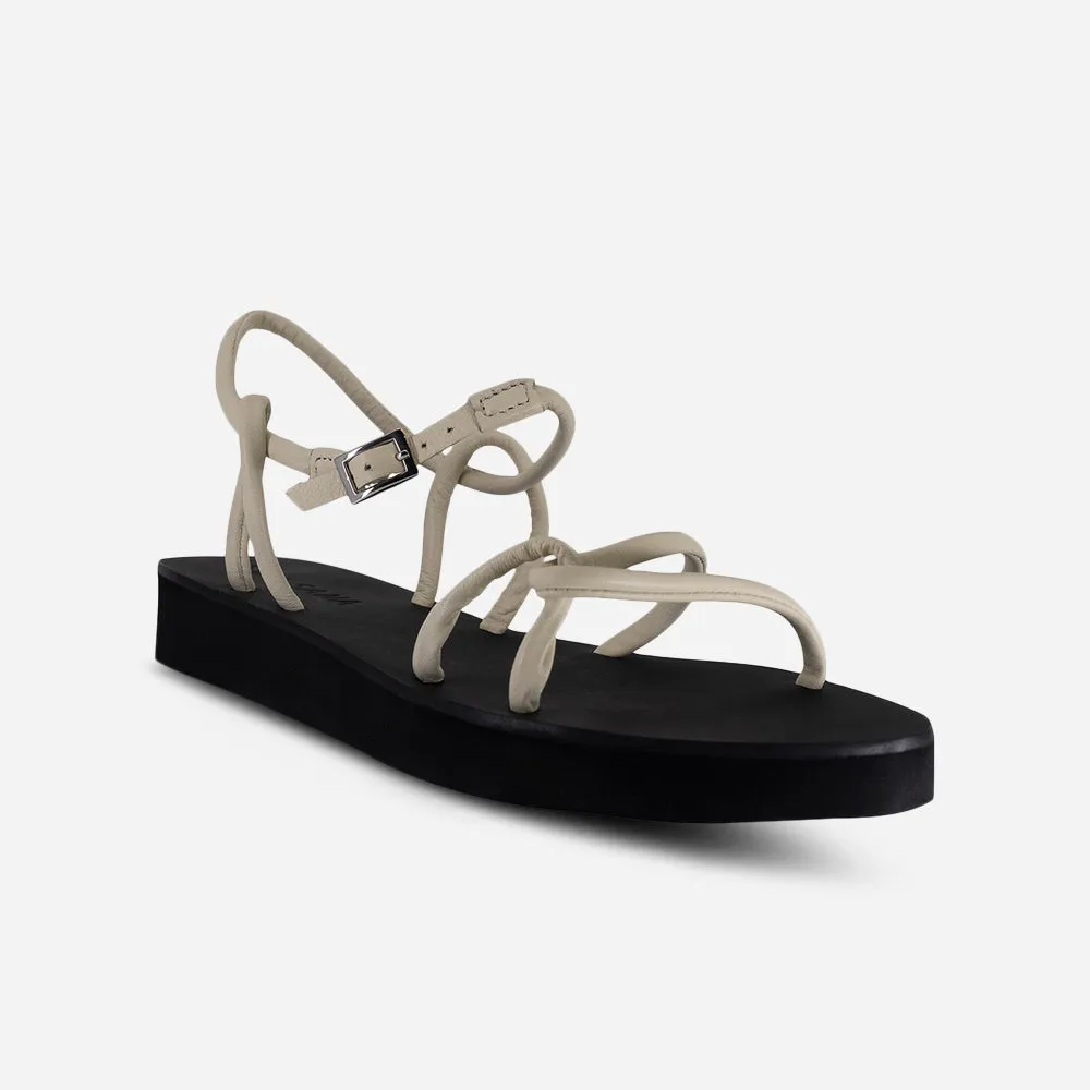 Rogue Sandal Off White