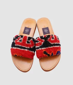 Rug Sandal Size 7