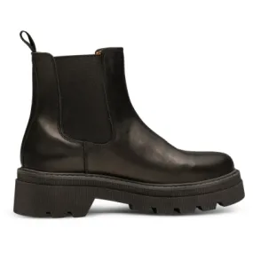 Shoe The Bear Sanna Chelsea Boots-Black-STB2305