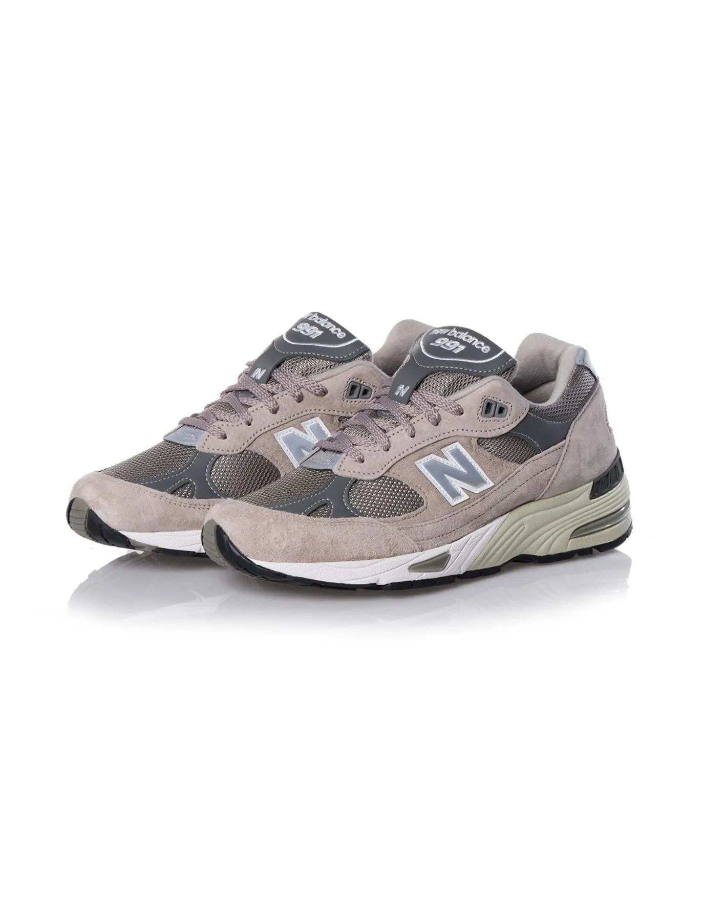 Shoes man M991GL NEW BALANCE