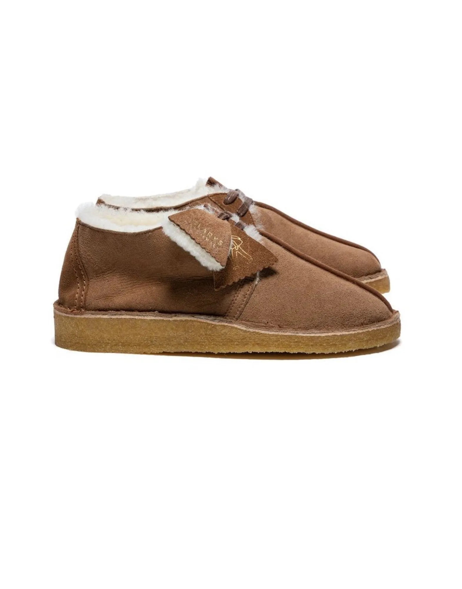 Shoes woman CLARKS ORIGINALS 261625514