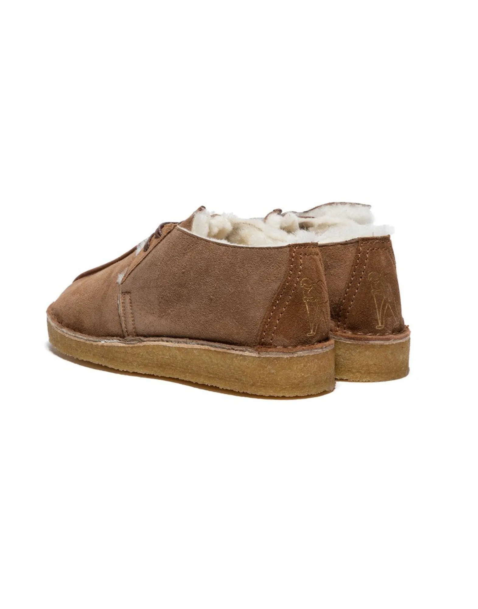 Shoes woman CLARKS ORIGINALS 261625514