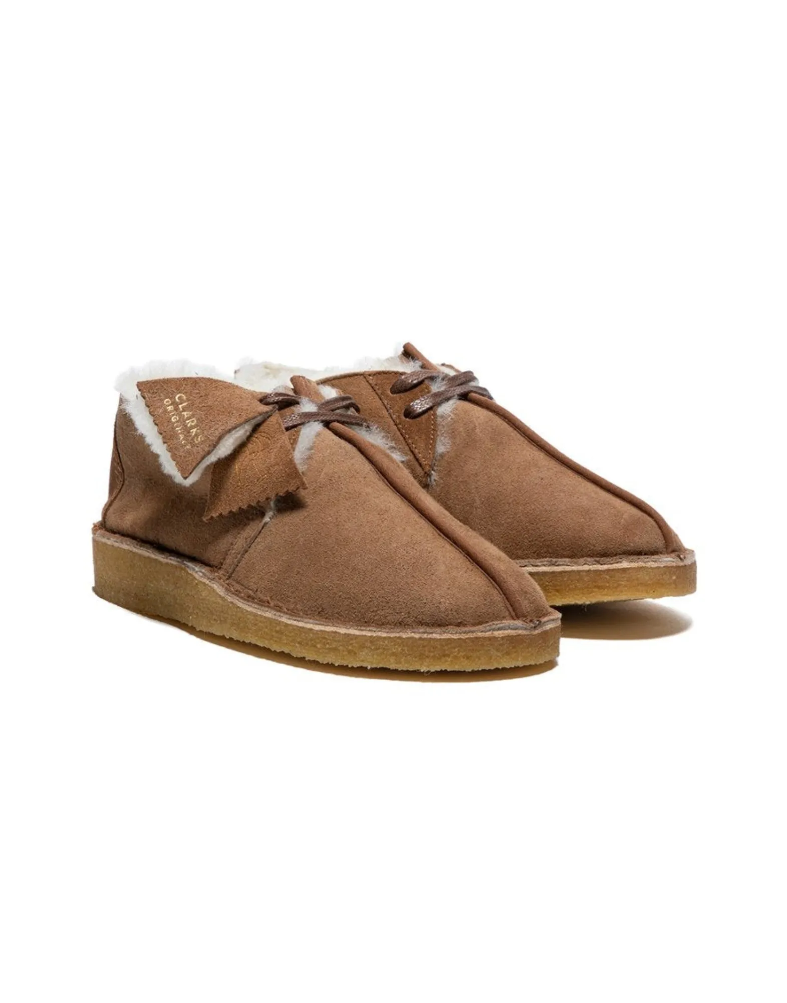 Shoes woman CLARKS ORIGINALS 261625514