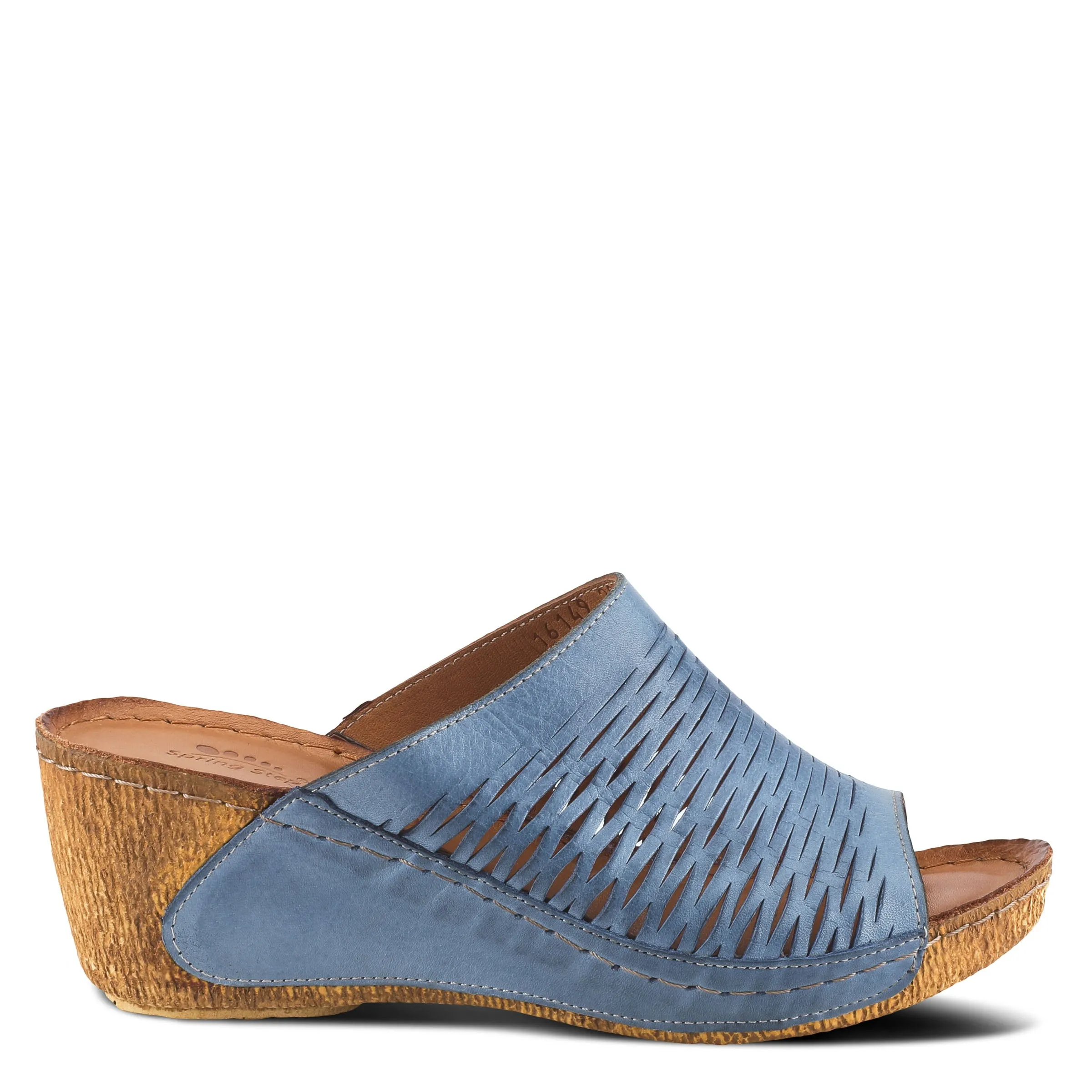 SPRING STEP CUNACENA SANDAL