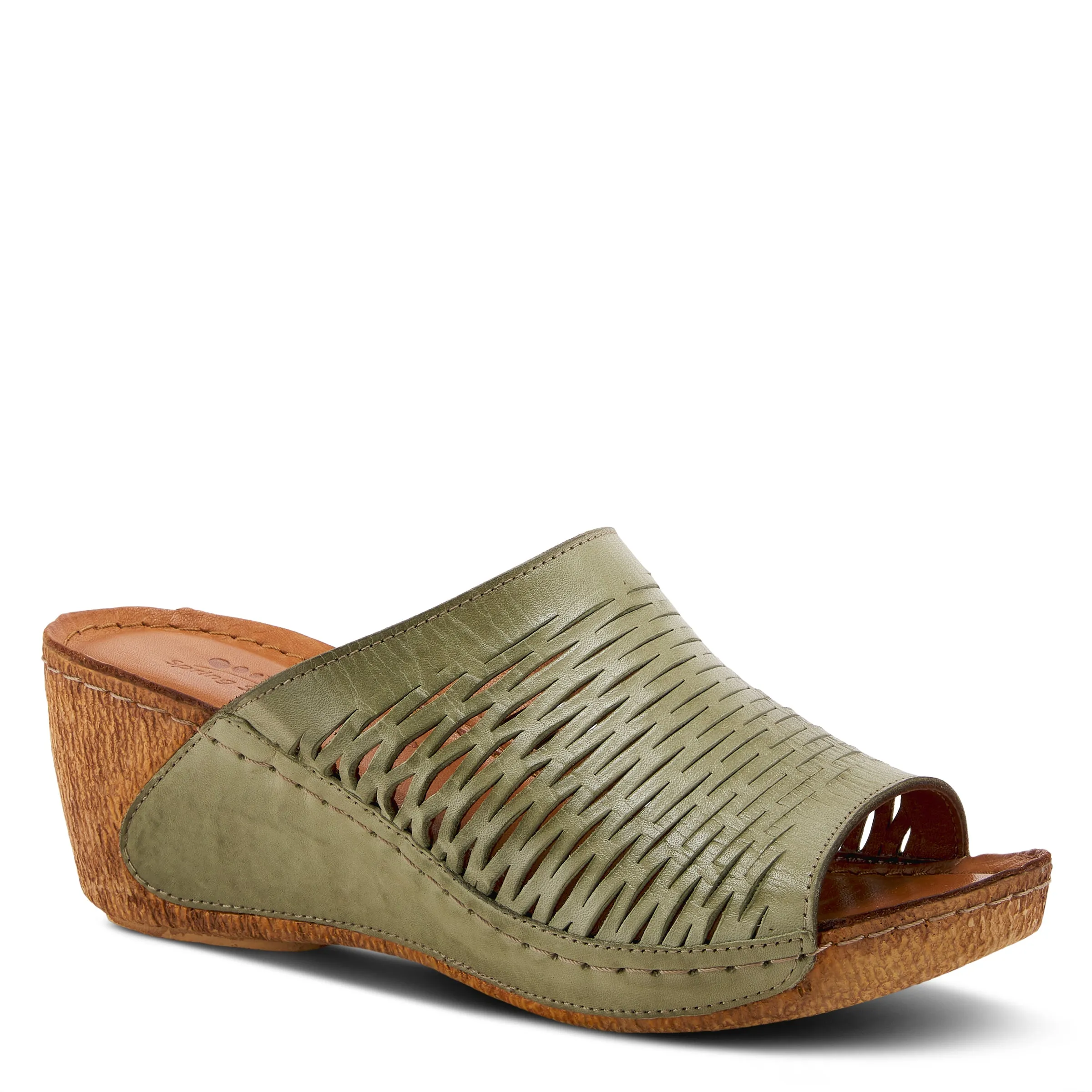 SPRING STEP CUNACENA SANDAL