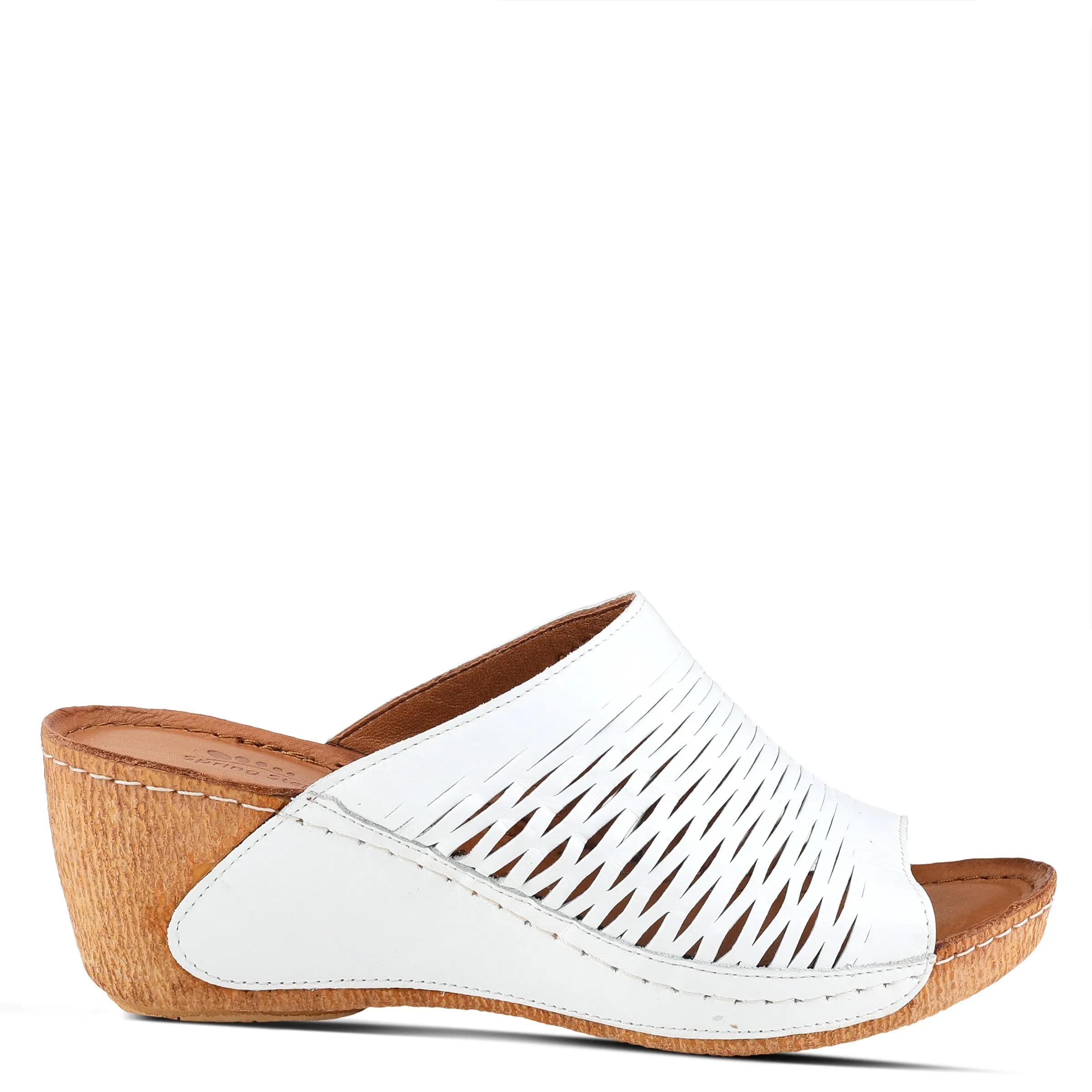 SPRING STEP CUNACENA SANDAL