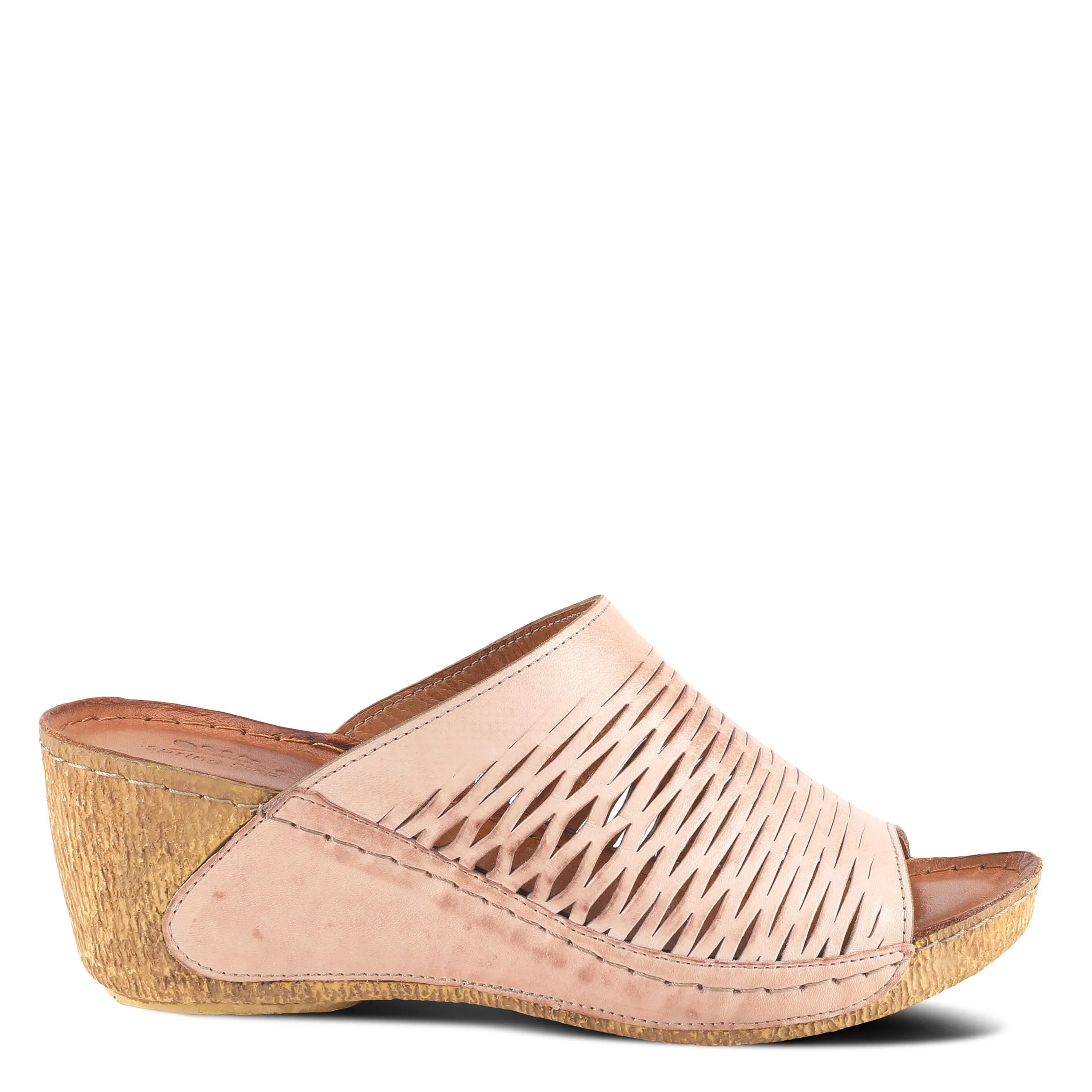 SPRING STEP CUNACENA SANDAL