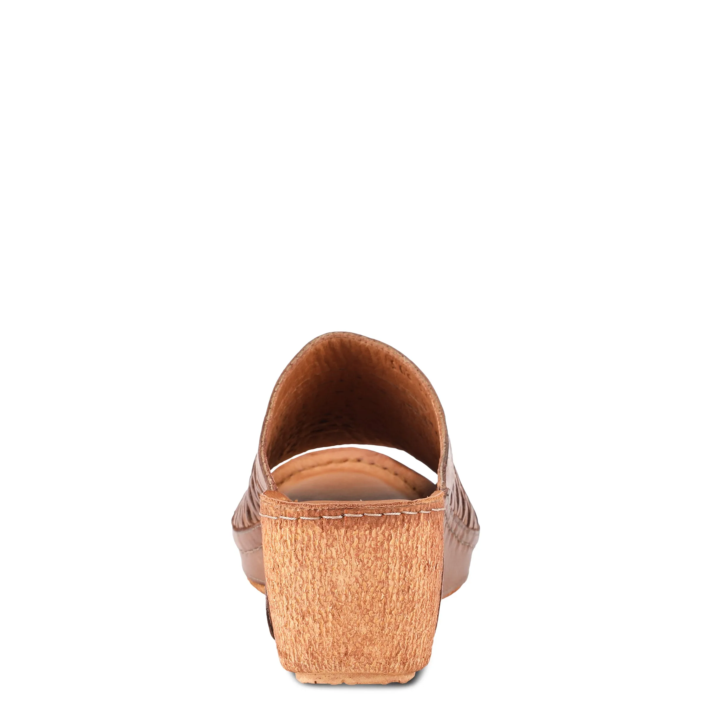 SPRING STEP CUNACENA SANDAL