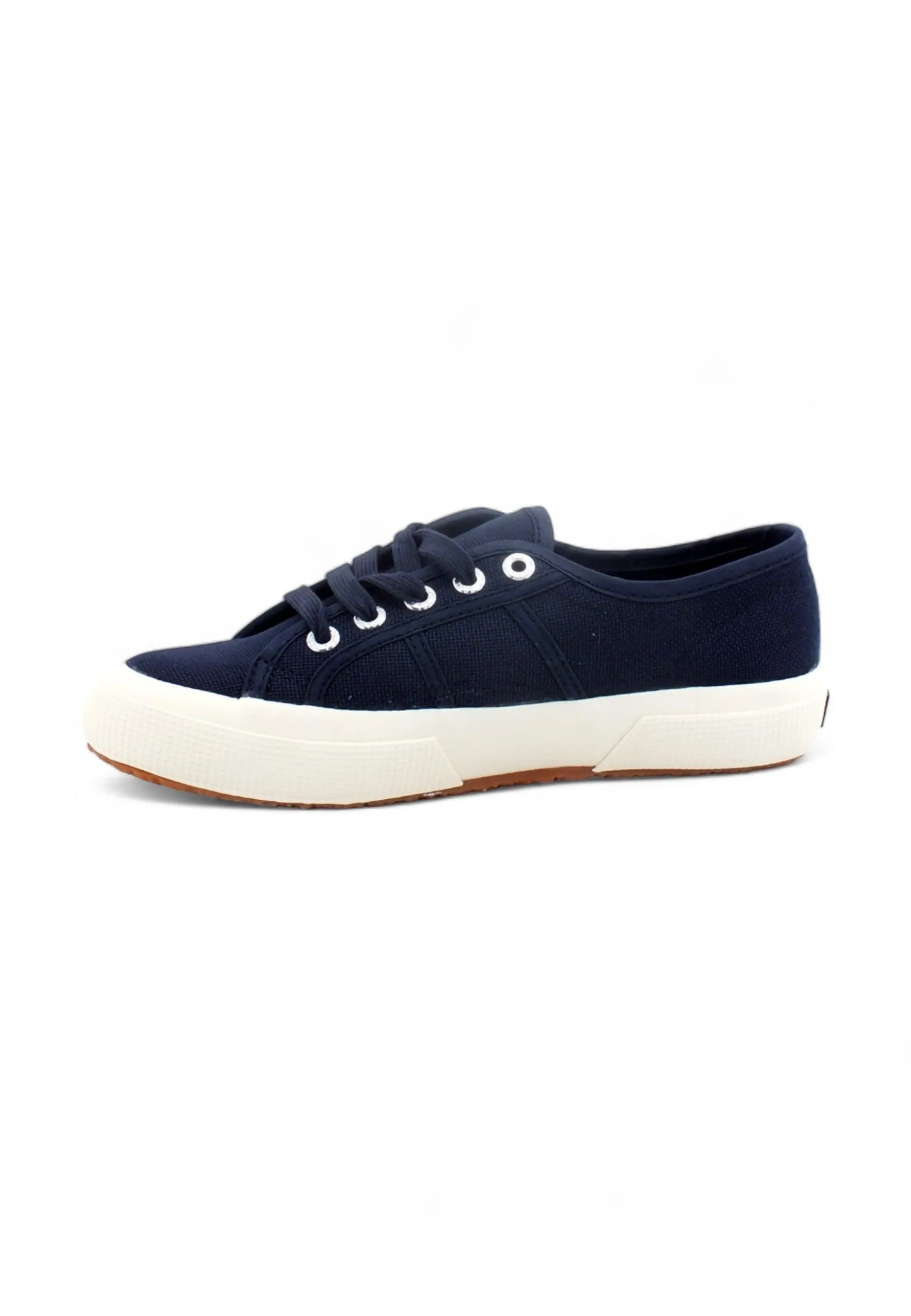 SUPERGA 2750 Cotu Classic Sneaker Donna Navy S000010