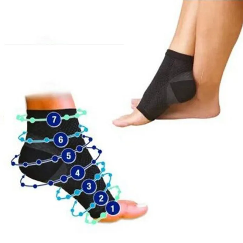 Support Socks Men Brace Sock