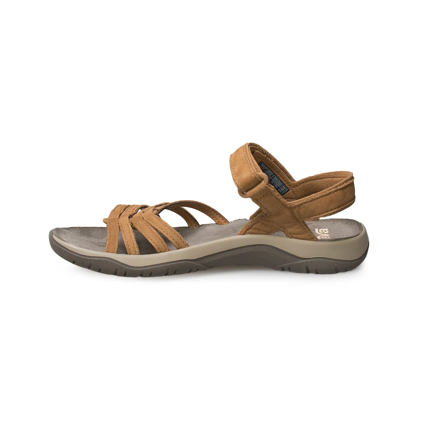 Teva Elzada Sandal Lea Peacan - Women's