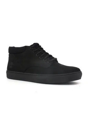 TIMBERLAND Adventure 2.0 Chukka Sneaker Uomo Black Nubuk TB0A1JUY001