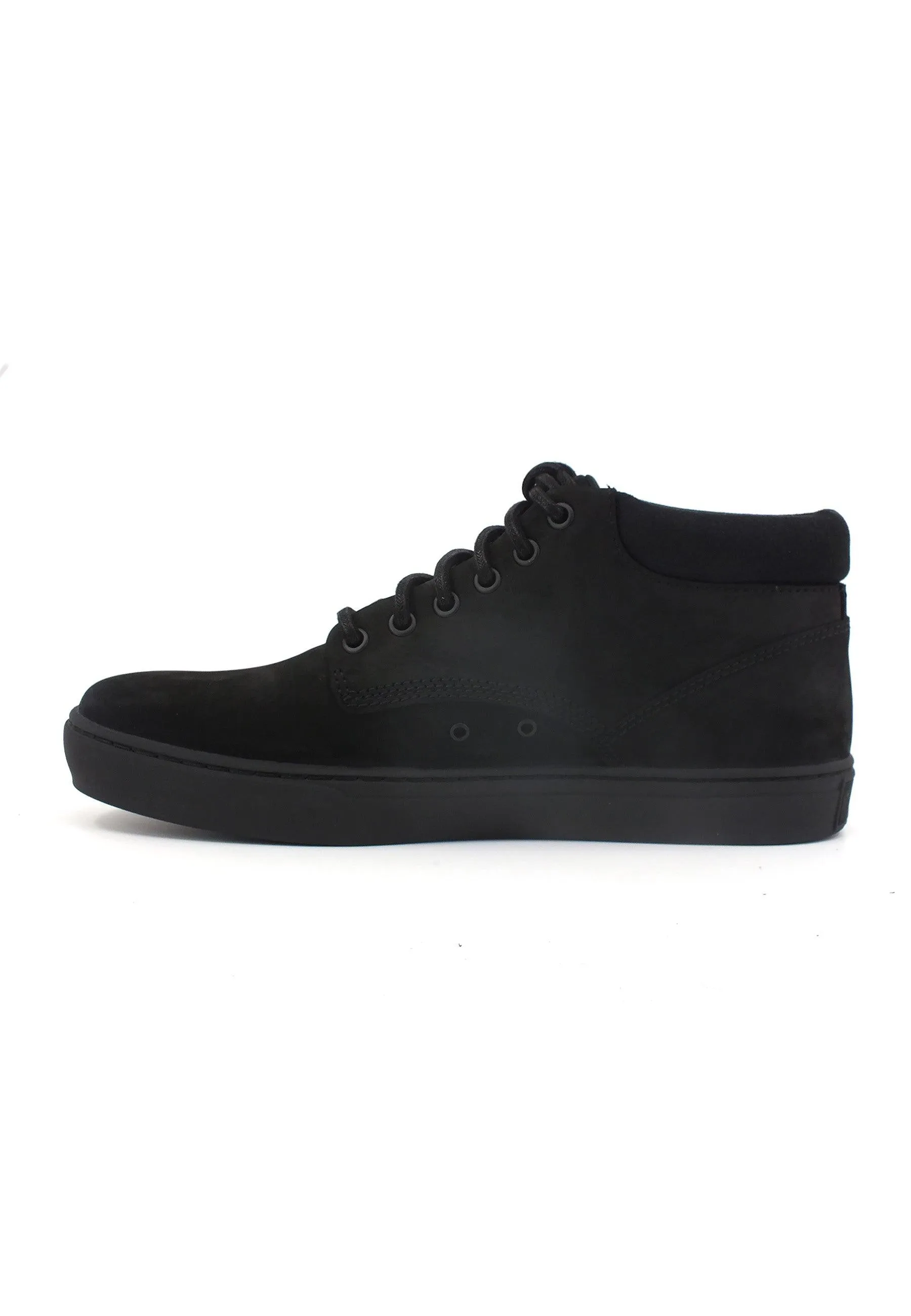 TIMBERLAND Adventure 2.0 Chukka Sneaker Uomo Black Nubuk TB0A1JUY001