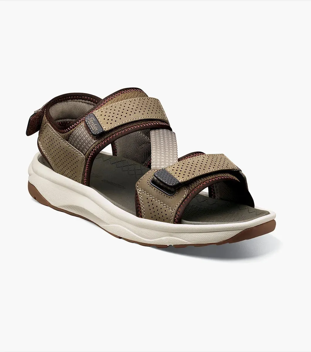 Tread Lite River Sandal