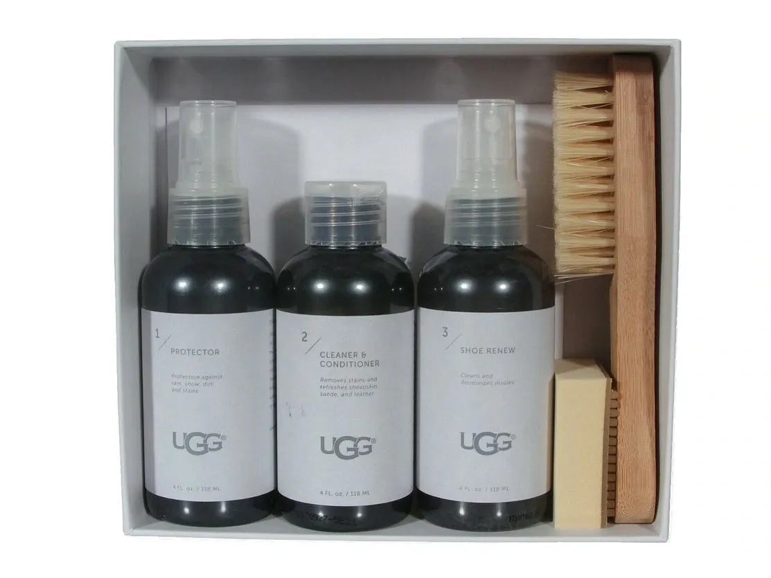 UGG Protector Shoe Care Kit