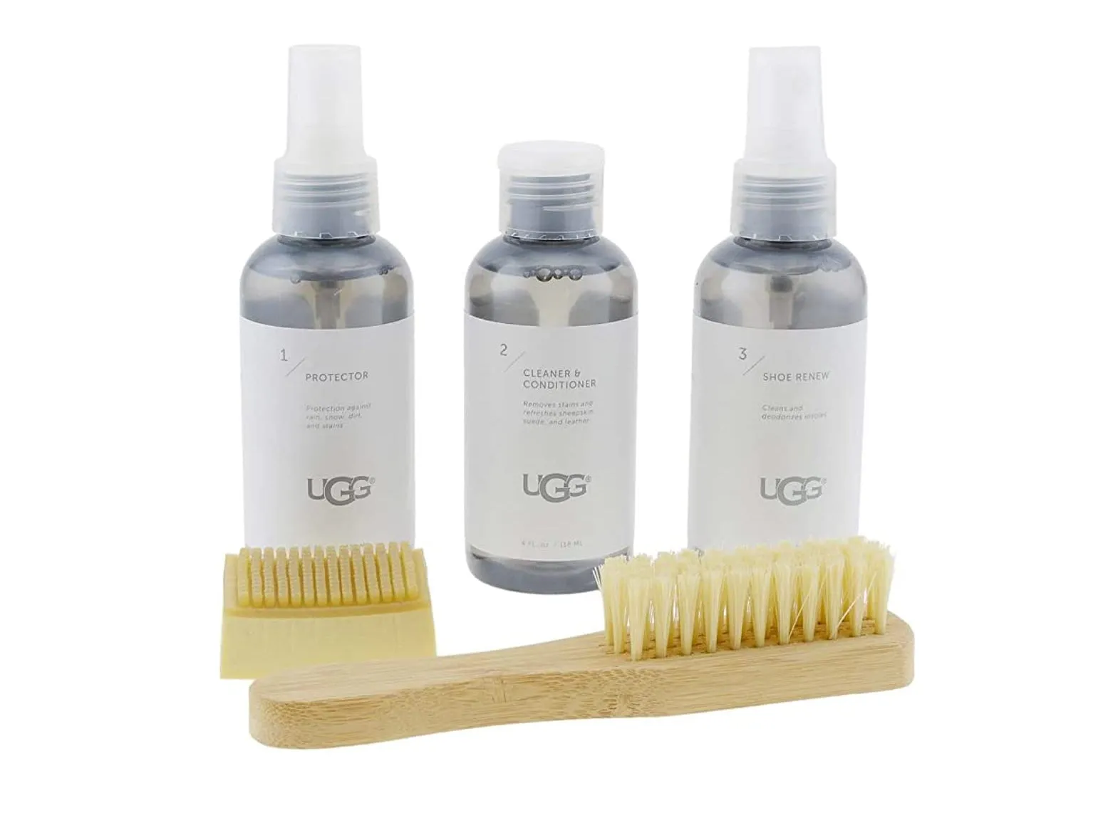 UGG Protector Shoe Care Kit