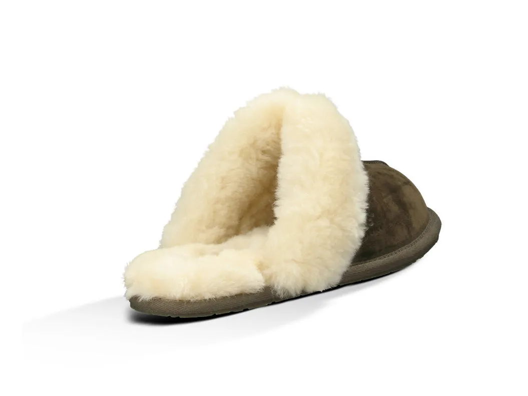 UGG Women's Scuffette II Slipper