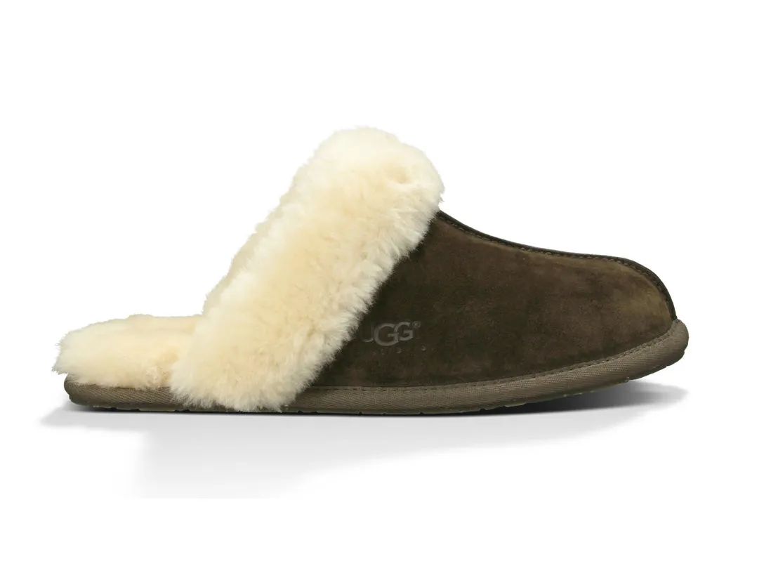 UGG Women's Scuffette II Slipper