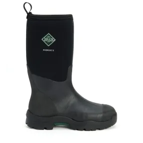 Unisex Derwent II Short Boots