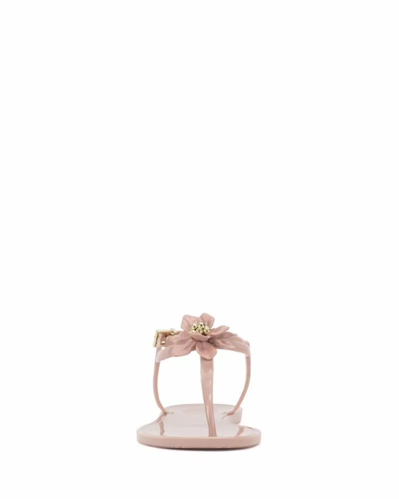 Vince Camuto JELYNN PALE PEONY/PVC